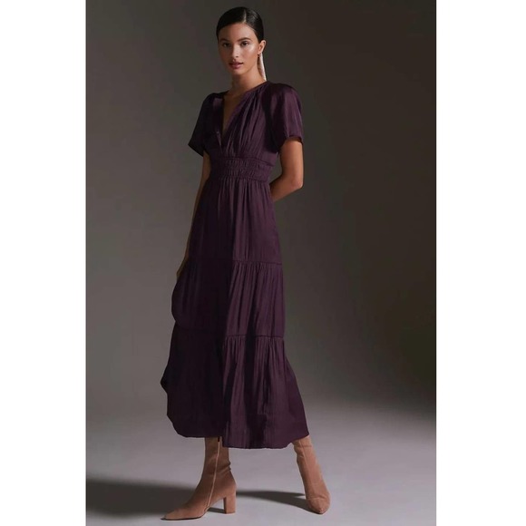 Anthropologie Dresses & Skirts - NWT Anthropologie Dress XS